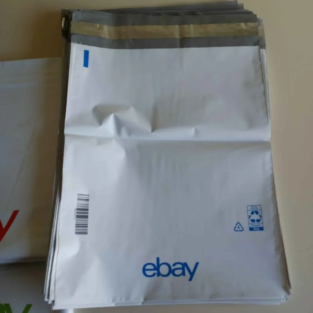 20 eBay Mailers- 10